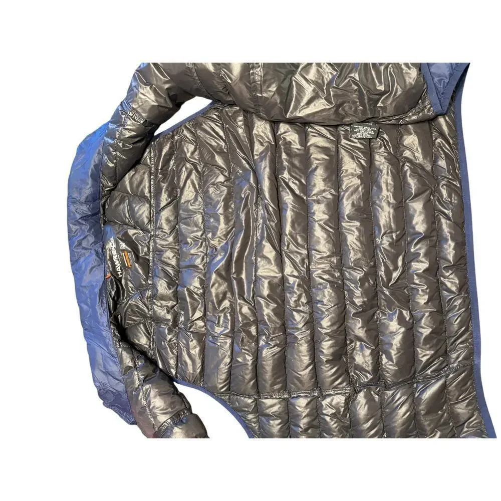 Hawke & Co Down Vest XXL Navy